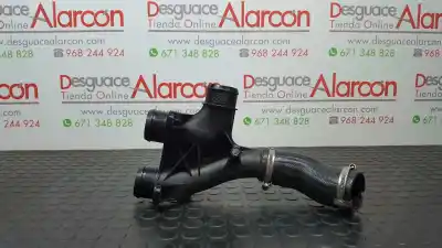Peça sobressalente para automóvel em segunda mão tubo por peugeot 208 active referências oem iam 967840580