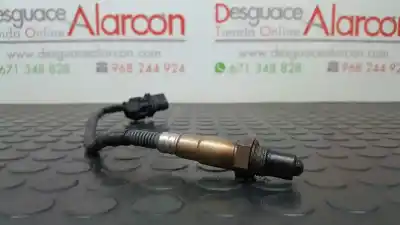 Second-hand car spare part LAMBDA PROBE for PEUGEOT 208  OEM IAM references 9687161080 1618NE 0281004157