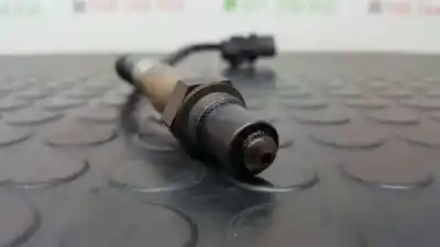 Second-hand car spare part lambda probe for peugeot 208 active oem iam references 9687161080 1618ne 0281004157