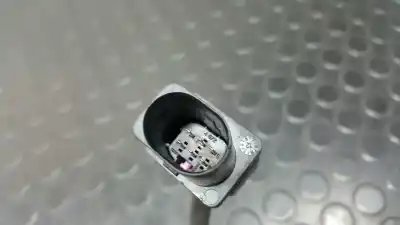 Second-hand car spare part lambda probe for peugeot 208 active oem iam references 9687161080 1618ne 0281004157