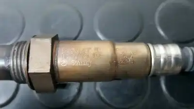 Second-hand car spare part lambda probe for peugeot 208 active oem iam references 9687161080 1618ne 0281004157