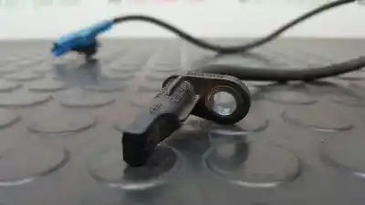 Second-hand car spare part abs sensor for peugeot 208 active oem iam references 9665455580  