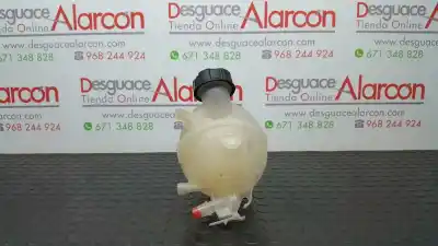 Peça sobressalente para automóvel em segunda mão depósito de expansão por peugeot 208 active referências oem iam 9652621280