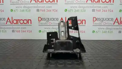 Tweedehands auto-onderdeel WIJZIG ONDERSTEUNING voor PEUGEOT 208  OEM IAM-referenties 1813F0  9801521580