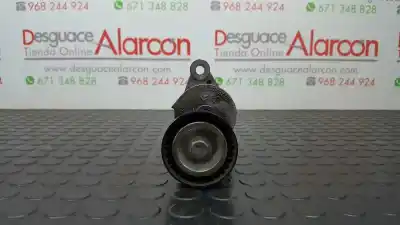 Piesă de schimb auto la mâna a doua INTINZATOR CUREA pentru PEUGEOT 208  Referințe OEM IAM 9801875280  