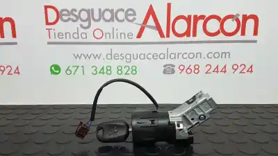 Peça sobressalente para automóvel em segunda mão comutador de ignição por peugeot 208 active referências oem iam 1608682880
