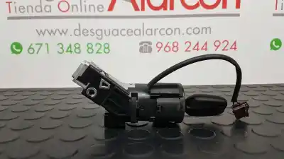 Second-hand car spare part ignition switch for peugeot 208 active oem iam references 1608682880  96762547