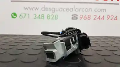 Second-hand car spare part ignition switch for peugeot 208 active oem iam references 1608682880  96762547