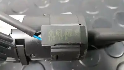 Second-hand car spare part ignition switch for peugeot 208 active oem iam references 1608682880  96762547