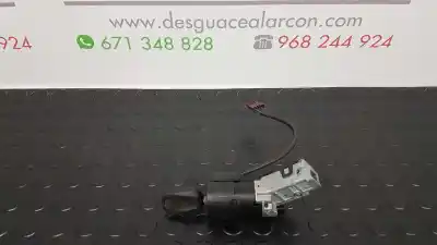 Second-hand car spare part ignition switch for peugeot 208 active oem iam references 1608682880  96762547