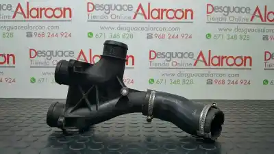 Peça sobressalente para automóvel em segunda mão tubo por citroen c3 exclusive referências oem iam 9688500380