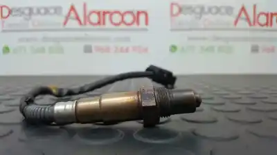 Tweedehands auto-onderdeel LAMBDA SONDE voor CITROEN C3  OEM IAM-referenties 9687161080 1618NE 0281004157