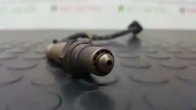Peça sobressalente para automóvel em segunda mão sonda lambda por citroen c3 exclusive referências oem iam 9687161080 1618ne 0281004157