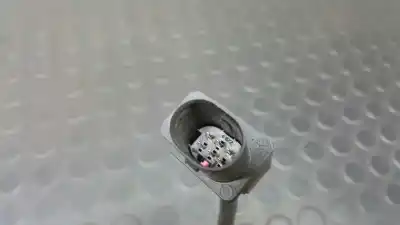 Peça sobressalente para automóvel em segunda mão sonda lambda por citroen c3 exclusive referências oem iam 9687161080 1618ne 0281004157