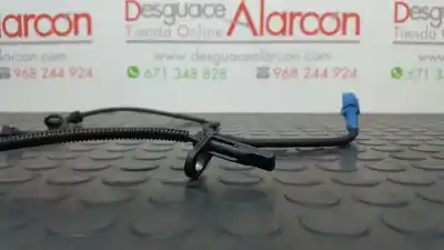 Second-hand car spare part ABS SENSOR for CITROEN C3  OEM IAM references 9665455580  