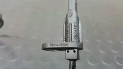 Peça sobressalente para automóvel em segunda mão sensor abs por citroen c3 exclusive referências oem iam 9665455580  