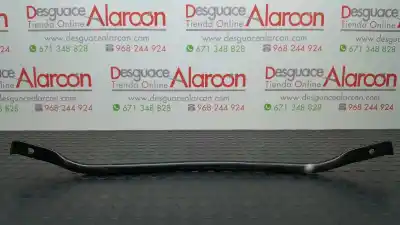 İkinci el araba yedek parçası alt çapraz üye için citroen c3 exclusive oem iam referansları 5081q4  