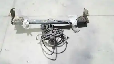 Автозапчасти б/у трейлерная сцепка за nissan navara pick-up (d40m) king cab se 4x4 ссылки oem iam ke5005x150