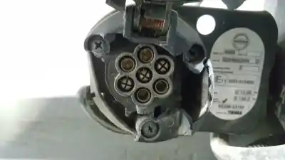 Автозапчасти б/у трейлерная сцепка за nissan navara pick-up (d40m) king cab se 4x4 ссылки oem iam ke5005x150  ke500-5x150