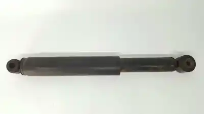 Автозапчасти б/у правый задний амортизатор за nissan navara pick-up (d40m) king cab se 4x4 ссылки oem iam 56200eb30b