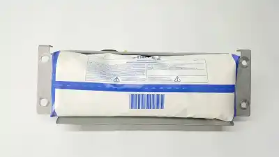 Автозапчасти б/у подушка безопасности передняя правая за nissan navara pick-up (d40m) king cab se 4x4 ссылки oem iam 98515eb300