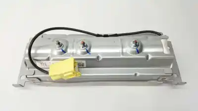 Автозапчасти б/у подушка безопасности передняя правая за nissan navara pick-up (d40m) king cab se 4x4 ссылки oem iam 98515eb300  apeb311y100149