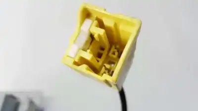 Автозапчасти б/у подушка безопасности передняя правая за nissan navara pick-up (d40m) king cab se 4x4 ссылки oem iam 98515eb300  apeb311y100149