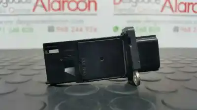 Автозапчасти б/у расходомер воздуха за nissan navara pick-up (d40m) king cab le 4x4 ссылки oem iam 226807s000