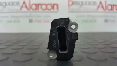 Автозапчасти б/у расходомер воздуха за nissan navara pick-up (d40m) king cab le 4x4 ссылки oem iam 226807s000  