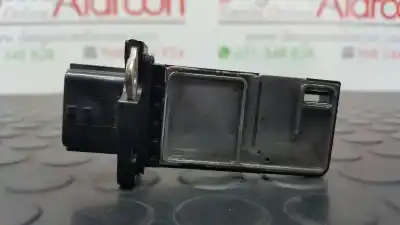 Автозапчасти б/у расходомер воздуха за nissan navara pick-up (d40m) king cab le 4x4 ссылки oem iam 226807s000  