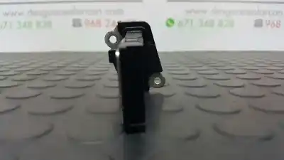 Автозапчасти б/у расходомер воздуха за nissan navara pick-up (d40m) king cab le 4x4 ссылки oem iam 226807s000  