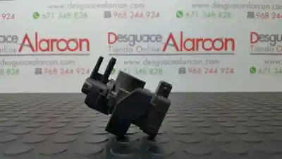 Second-hand car spare part additional air valve for dacia duster laureate 4x2 oem iam references 149568021r