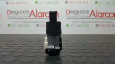 Peça sobressalente para automóvel em segunda mão motor limpa vidros por dacia duster laureate 4x2 referências oem iam 28920681155  