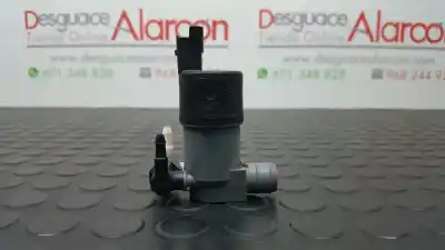 Peça sobressalente para automóvel em segunda mão motor limpa vidros por dacia duster laureate 4x2 referências oem iam 28920681155  
