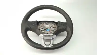 Peça sobressalente para automóvel em segunda mão volante por peugeot 2008 (--.2013->) gt line referências oem iam 98123042xj