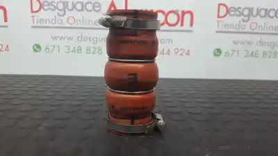 Peça sobressalente para automóvel em segunda mão tubo por peugeot 2008 (--.2013->) gt line referências oem iam 9801280580