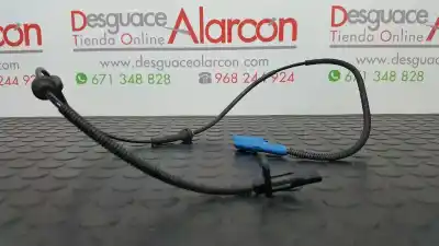 Peça sobressalente para automóvel em segunda mão sensor abs por peugeot 2008 (--.2013->) gt line referências oem iam 9665455580
