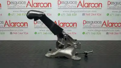 Peça sobressalente para automóvel em segunda mão alavanca de travão de mão por peugeot 2008 (--.2013->) gt line referências oem iam 98067000jq