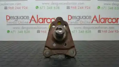 Peça sobressalente para automóvel em segunda mão manga de eixo traseira direita por peugeot 2008 (--.2013->) gt line referências oem iam 517633