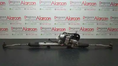 Peça sobressalente para automóvel em segunda mão caixa de direção por peugeot 2008 (--.2013->) gt line referências oem iam 1636417880