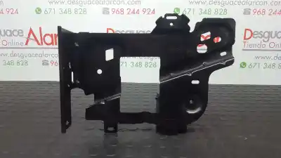 Peça sobressalente para automóvel em segunda mão suporte por peugeot 2008 (--.2013->) gt line referências oem iam 9806487180