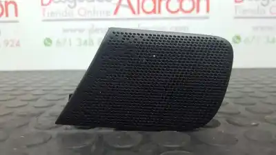 Peça sobressalente para automóvel em segunda mão colunas de som por peugeot 2008 (--.2013->) gt line referências oem iam 6562c7