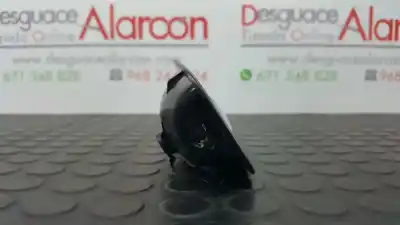 Second-hand car spare part interior right front handle for renault clio iv authentique oem iam references 826720001r  