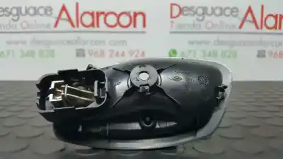 Second-hand car spare part interior right front handle for renault clio iv authentique oem iam references 826720001r  
