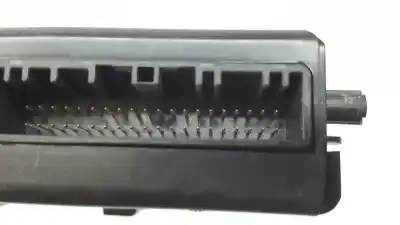 Second-hand car spare part electronic module for renault clio iv authentique oem iam references 285254514r  e1079488f