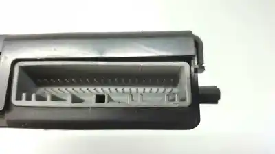 Second-hand car spare part electronic module for renault clio iv authentique oem iam references 285254514r  e1079488f