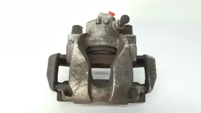 İkinci el araba yedek parçası ÖN SOL FREN KALIPER için RENAULT CLIO IV  OEM IAM referansları 410118579R  410104961R