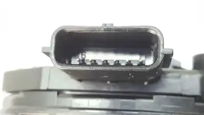 Second-hand car spare part potentiometer for renault clio iv authentique oem iam references 180029347r  6pv00997807