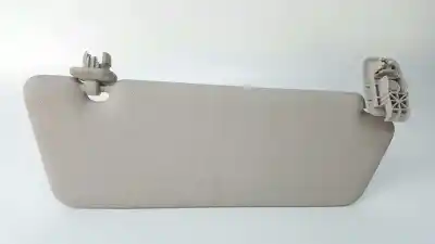 Peça sobressalente para automóvel em segunda mão pára-sol esquerdo por renault clio iv authentique referências oem iam 964012136r  