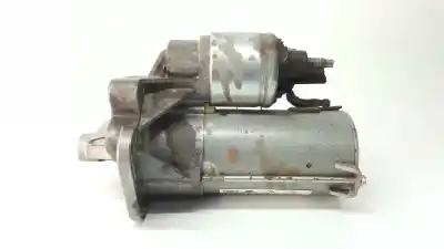 Second-hand car spare part starter motor for renault clio iv authentique oem iam references 233003329r